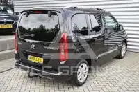 2020 Toyota Ace