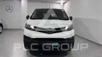 2020 Toyota Ace