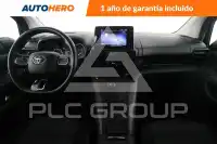 2020 Toyota Ace