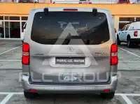 2020 Toyota Ace