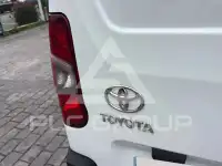 2020 Toyota Ace
