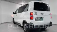 2020 Toyota Ace