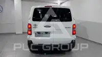 2020 Toyota Ace