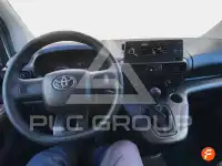 2020 Toyota Ace