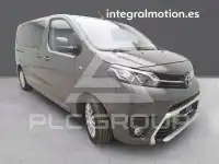 2020 Toyota Ace