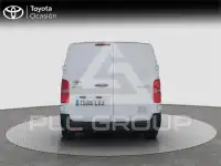 2020 Toyota Ace