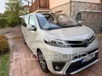 2020 Toyota Ace