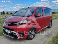 2020 Toyota Ace