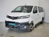 2020 Toyota Ace