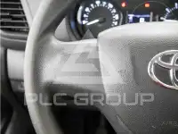 2020 Toyota Ace