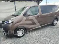 2020 Toyota Ace