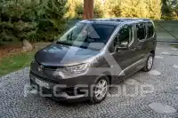 2020 Toyota Ace