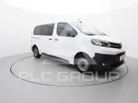 2020 Toyota Ace