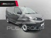 2020 Toyota Ace