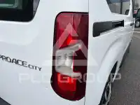 2020 Toyota Ace