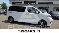 2020 Toyota Ace