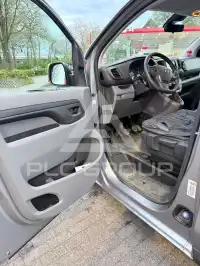 2020 Toyota Ace