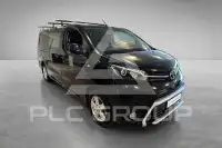2020 Toyota Ace