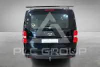 2020 Toyota Ace
