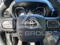 2020 Toyota Ace