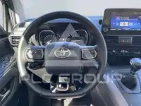 2020 Toyota Ace