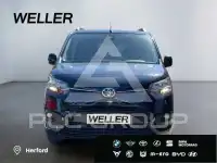 2020 Toyota Ace