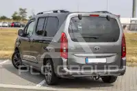 2020 Toyota Ace