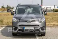 2020 Toyota Ace