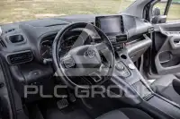 2020 Toyota Ace