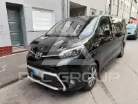 2020 Toyota Ace