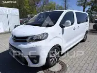 2020 Toyota Ace