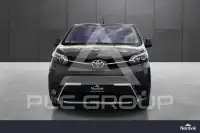 2020 Toyota Ace