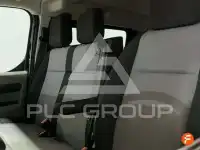 2020 Toyota Ace