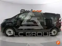 2020 Toyota Ace