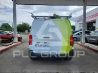2020 Toyota Ace