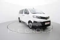 2020 Toyota Ace