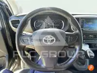 2020 Toyota Ace
