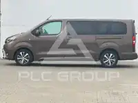 2020 Toyota Ace