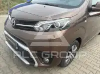 2020 Toyota Ace