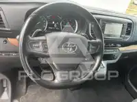 2020 Toyota Ace