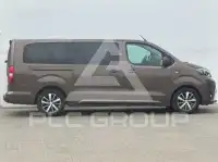 2020 Toyota Ace