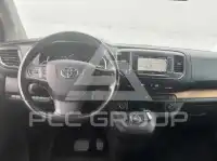 2020 Toyota Ace