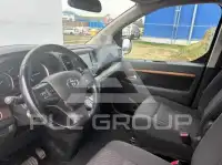 2020 Toyota Ace