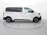 2020 Toyota Ace