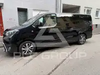 2020 Toyota Ace