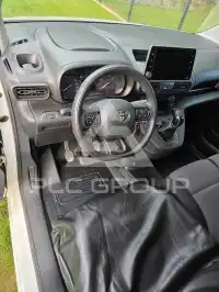 2020 Toyota Ace