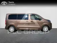 2020 Toyota Ace