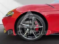 2020 Toyota SUPRA