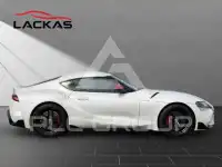 2020 Toyota SUPRA