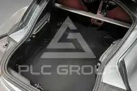 2020 Toyota SUPRA
